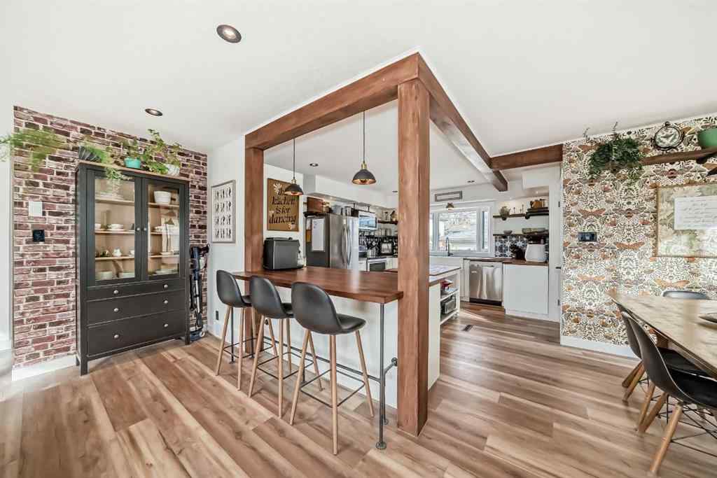 MLS® A2269255 - 2155 Mackid Crescent NE in Mayland Heights Calgary, Residential