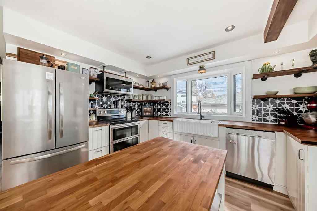 MLS® A2269255 - 2155 Mackid Crescent NE in Mayland Heights Calgary, Residential