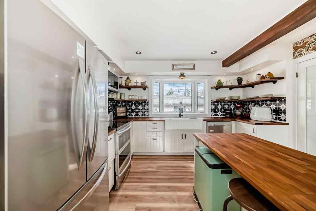 MLS® A2269255 - 2155 Mackid Crescent NE in Mayland Heights Calgary, Residential