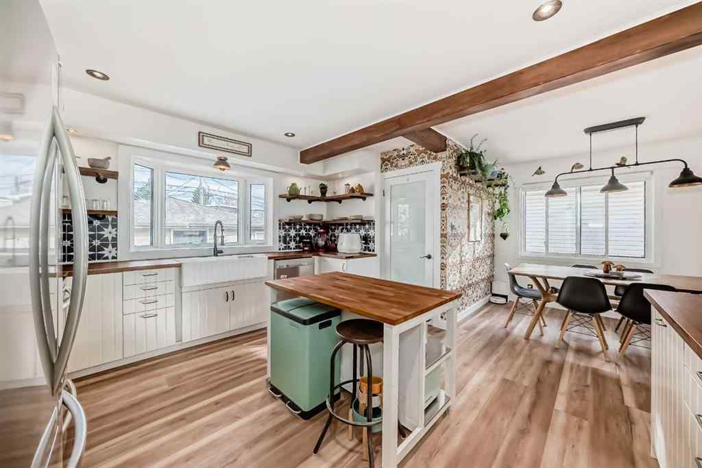 MLS® A2269255 - 2155 Mackid Crescent NE in Mayland Heights Calgary, Residential