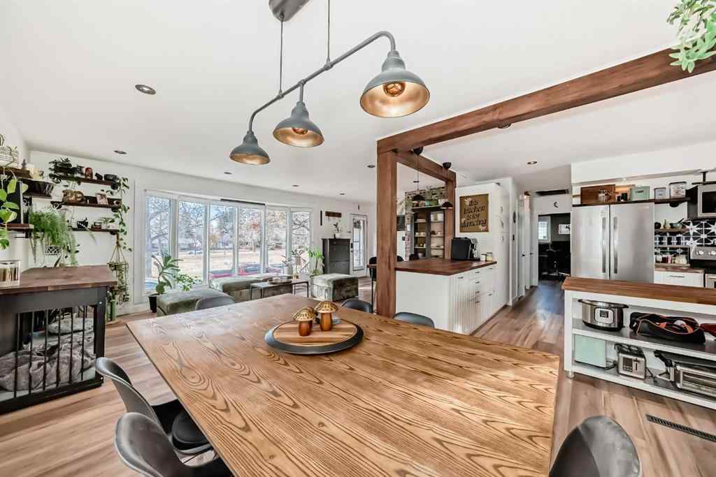 MLS® A2269255 - 2155 Mackid Crescent NE in Mayland Heights Calgary, Residential