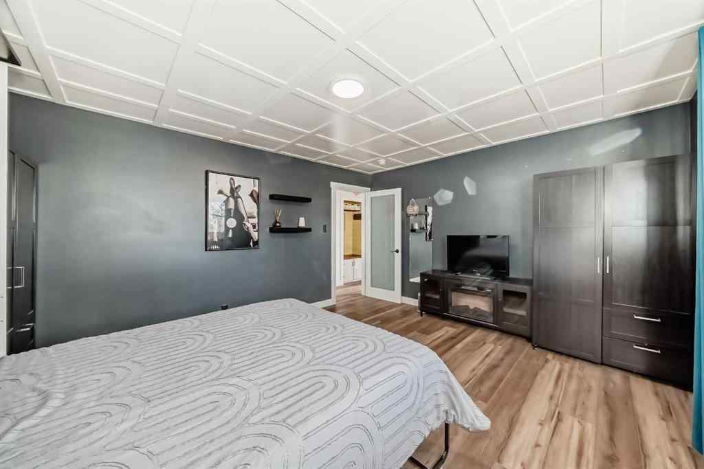 MLS® A2269255 - 2155 Mackid Crescent NE in Mayland Heights Calgary, Residential