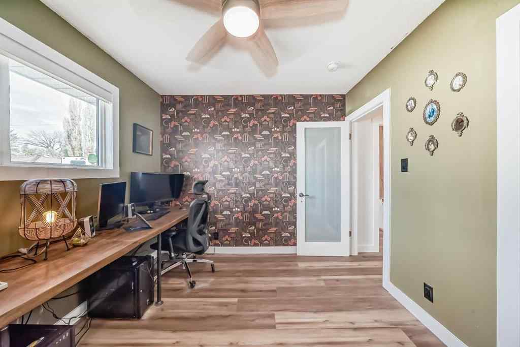 MLS® A2269255 - 2155 Mackid Crescent NE in Mayland Heights Calgary, Residential