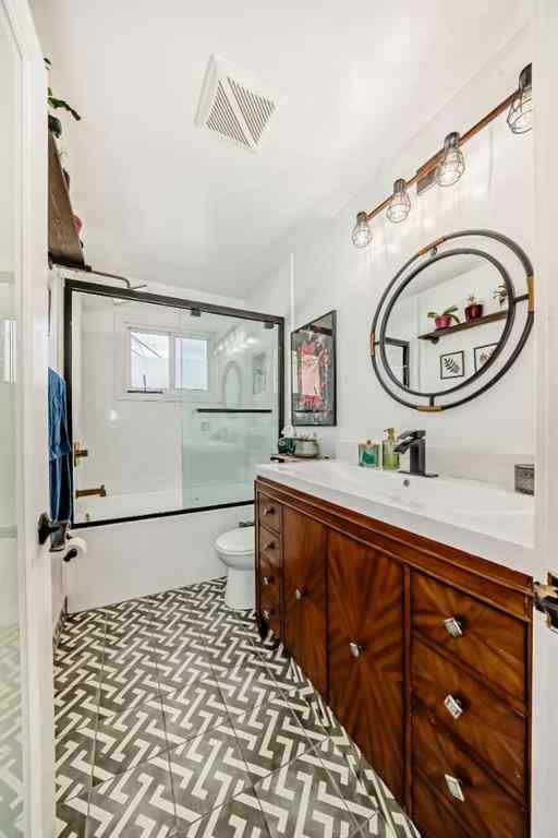 MLS® A2269255 - 2155 Mackid Crescent NE in Mayland Heights Calgary, Residential