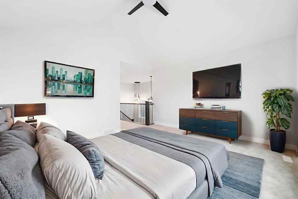 MLS&reg; # A2269256 - 137 Vantage Drive  in Greystone Cochrane, Residential Open Houses