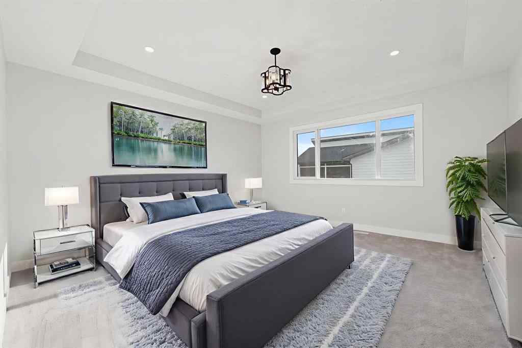 MLS&reg; # A2269256 - 137 Vantage Drive  in Greystone Cochrane, Residential Open Houses