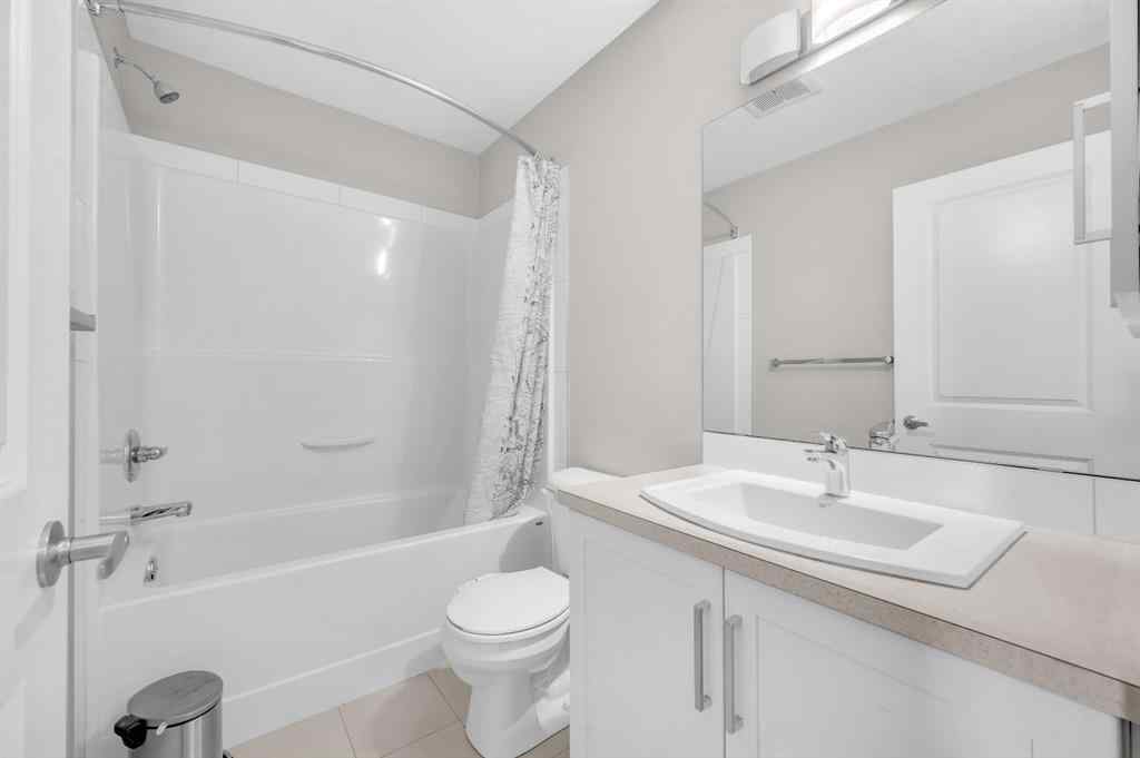 MLS® # A2269257 - 50 Copperstone Common SE in Copperfield Calgary, Residential Open Houses