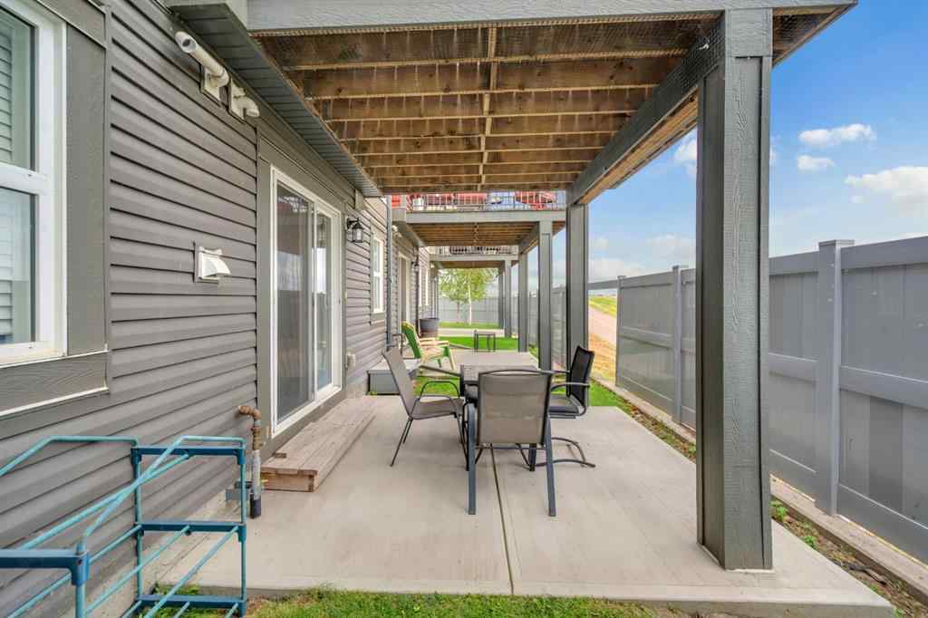 MLS® # A2269257 - 50 Copperstone Common SE in Copperfield Calgary, Residential Open Houses