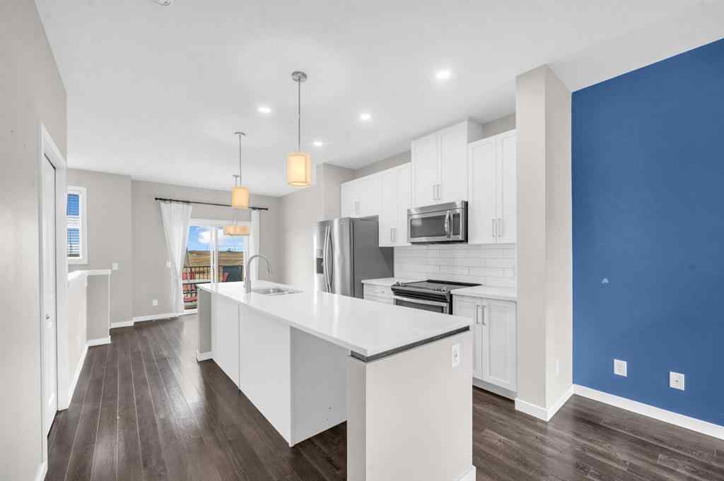 MLS® # A2269257 - 50 Copperstone Common SE in Copperfield Calgary, Residential Open Houses