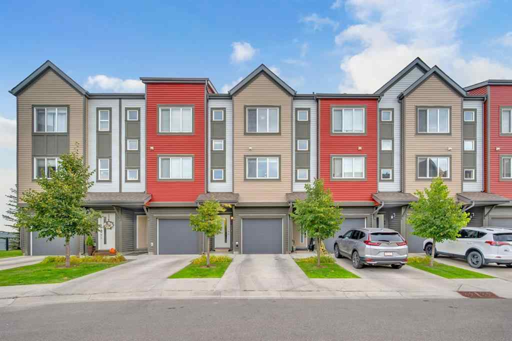 MLS® # A2269257 - 50 Copperstone Common SE in Copperfield Calgary, Residential Open Houses