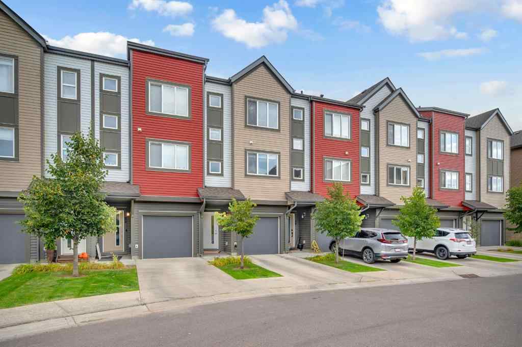 MLS® # A2269257 - 50 Copperstone Common SE in Copperfield Calgary, Residential Open Houses