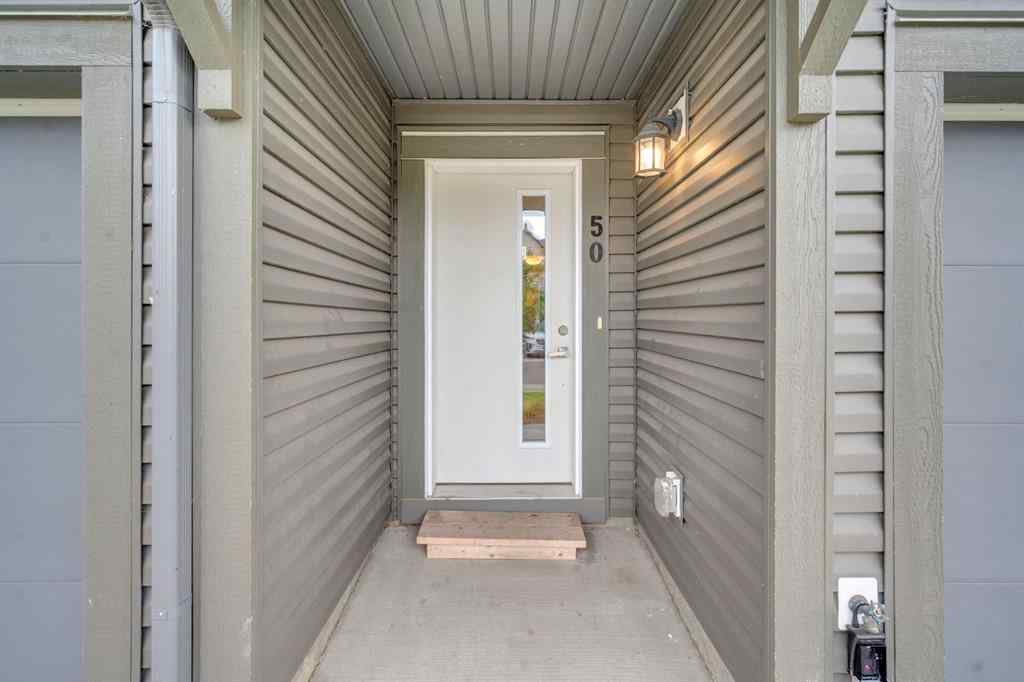 MLS® # A2269257 - 50 Copperstone Common SE in Copperfield Calgary, Residential Open Houses