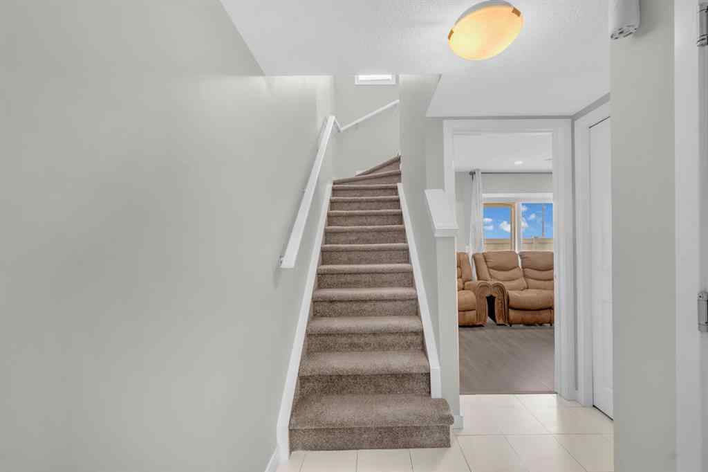 MLS® # A2269257 - 50 Copperstone Common SE in Copperfield Calgary, Residential Open Houses