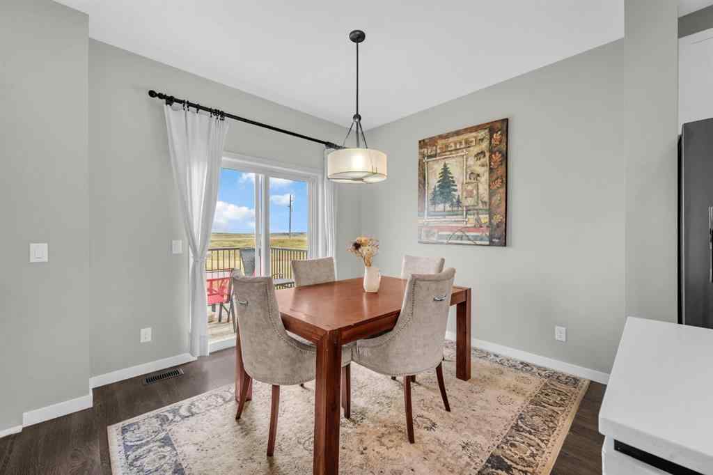 MLS® # A2269257 - 50 Copperstone Common SE in Copperfield Calgary, Residential Open Houses