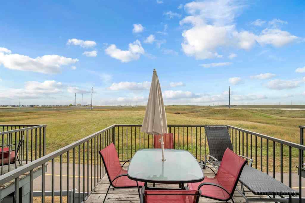 MLS® # A2269257 - 50 Copperstone Common SE in Copperfield Calgary, Residential Open Houses