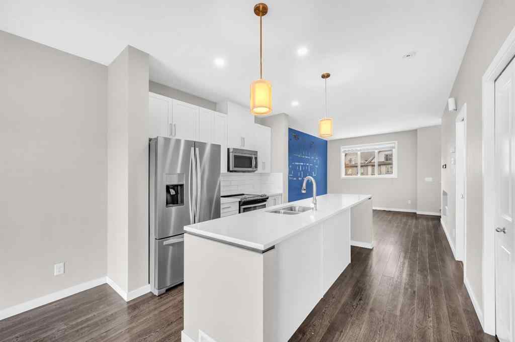 MLS® # A2269257 - 50 Copperstone Common SE in Copperfield Calgary, Residential Open Houses