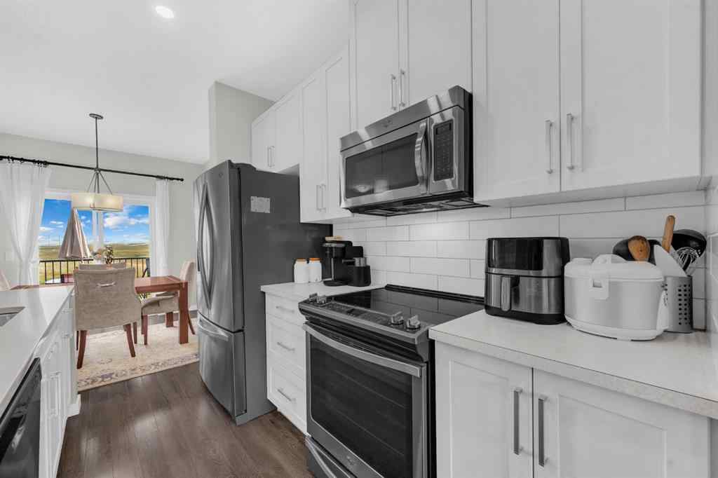 MLS® # A2269257 - 50 Copperstone Common SE in Copperfield Calgary, Residential Open Houses