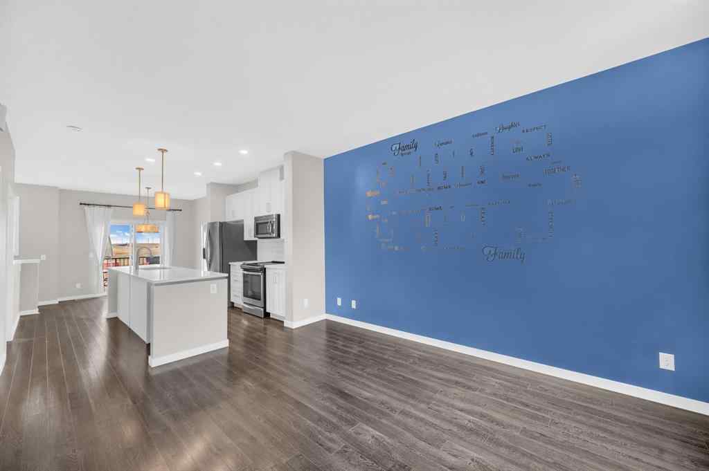 MLS® # A2269257 - 50 Copperstone Common SE in Copperfield Calgary, Residential Open Houses