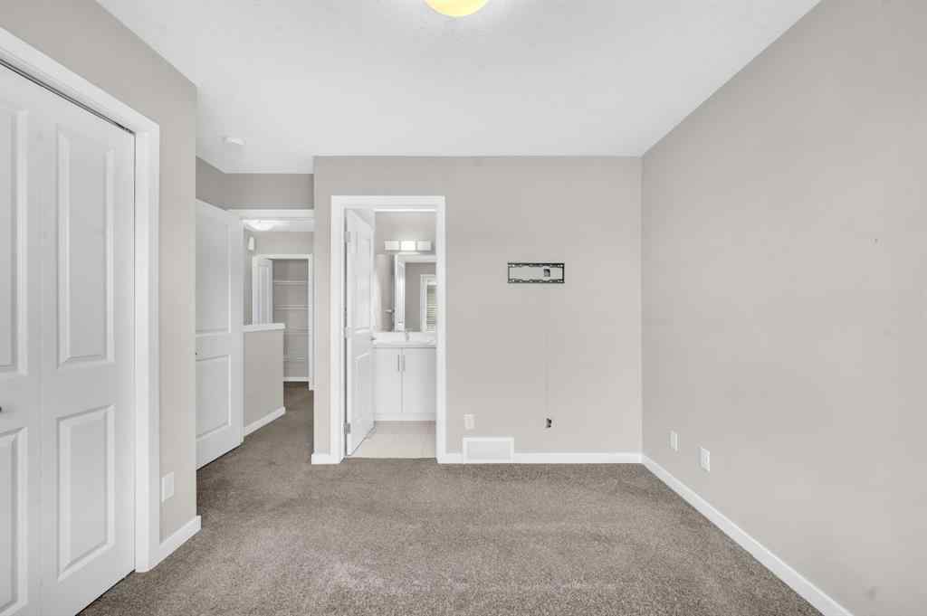 MLS® # A2269257 - 50 Copperstone Common SE in Copperfield Calgary, Residential Open Houses