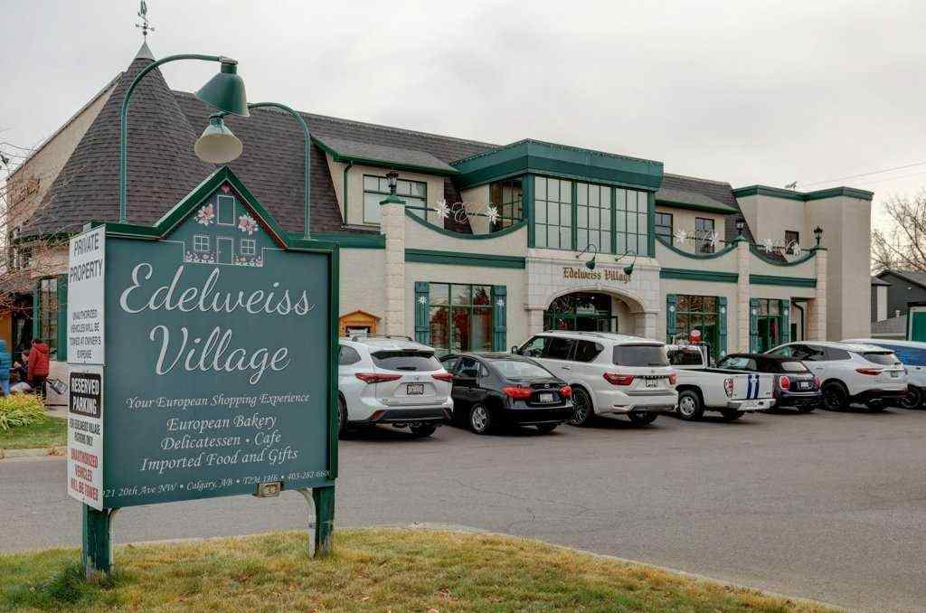 MLS® A2269259 - 1805 20 Avenue NW in Capitol Hill Calgary, Residential