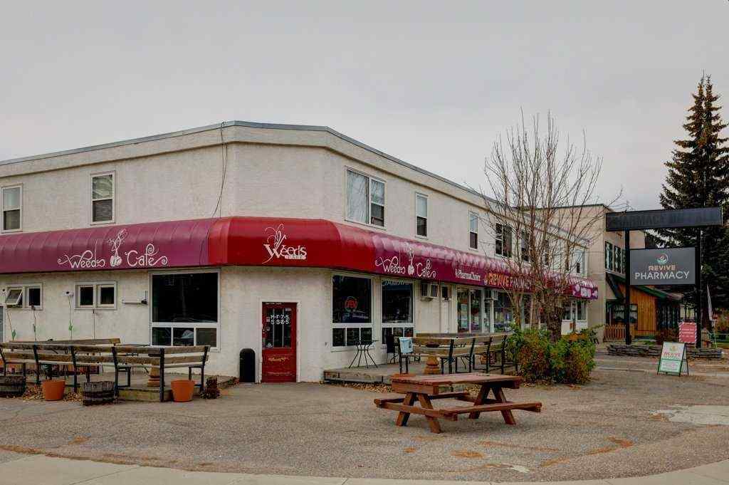 MLS® A2269259 - 1805 20 Avenue NW in Capitol Hill Calgary, Residential