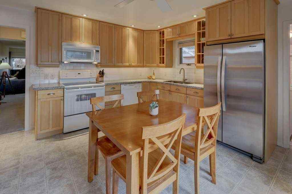 MLS® A2269259 - 1805 20 Avenue NW in Capitol Hill Calgary, Residential