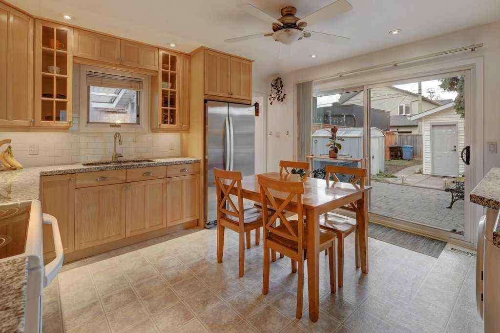 MLS® A2269259 - 1805 20 Avenue NW in Capitol Hill Calgary, Residential