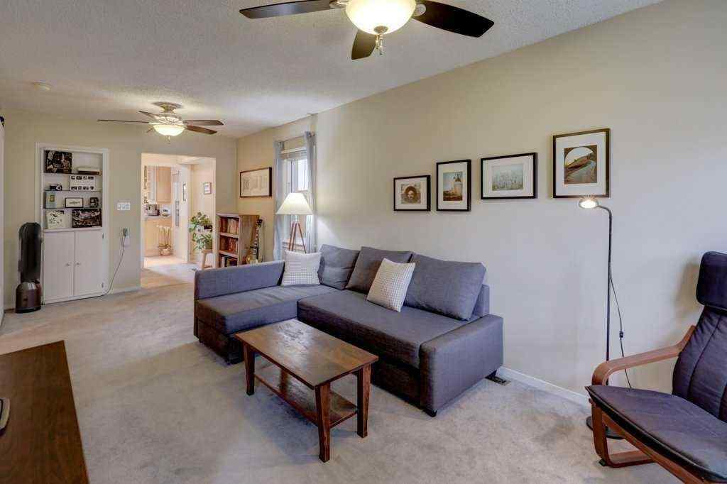 MLS® A2269259 - 1805 20 Avenue NW in Capitol Hill Calgary, Residential