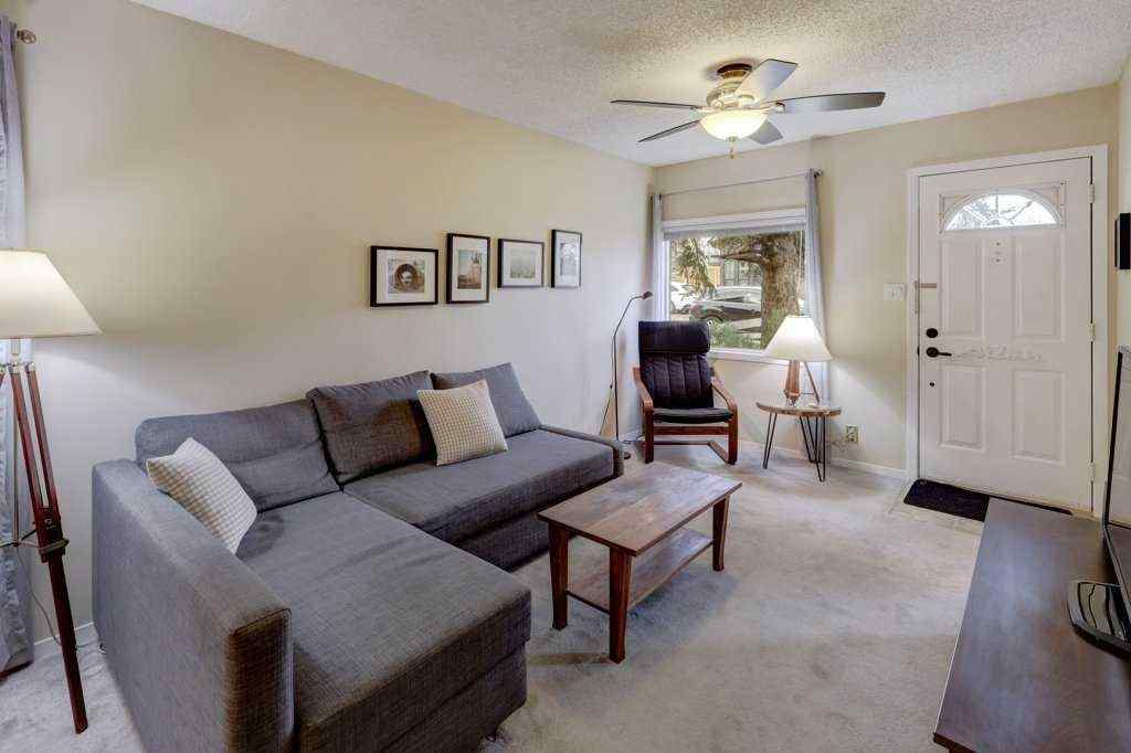 MLS® A2269259 - 1805 20 Avenue NW in Capitol Hill Calgary, Residential