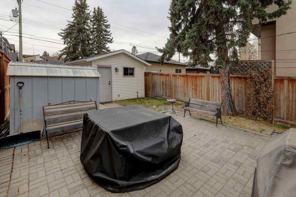 MLS® A2269259 - 1805 20 Avenue NW in Capitol Hill Calgary, Residential