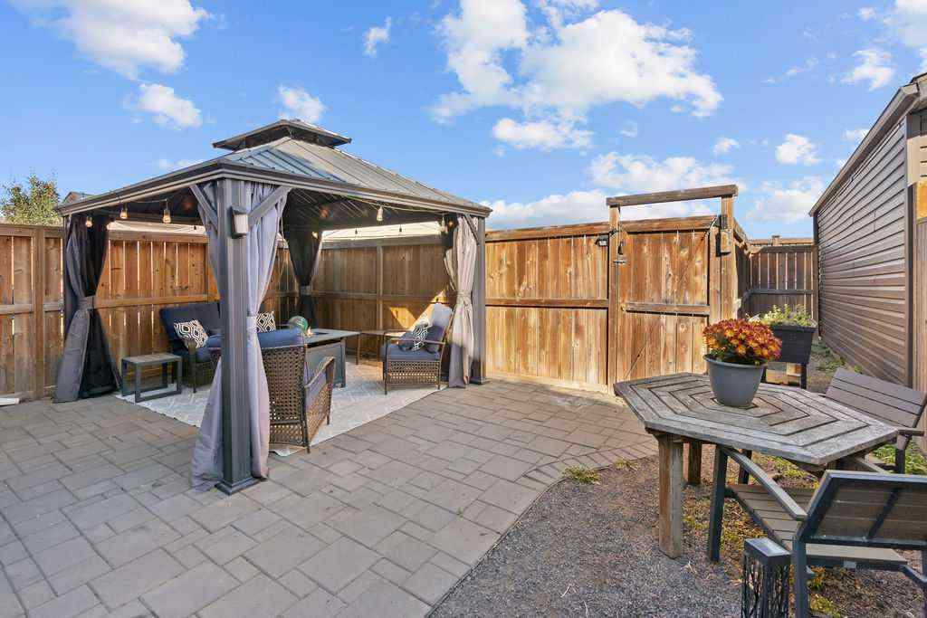 MLS® A2269260 - 103 Masters Heights SE in Mahogany Calgary, Residential