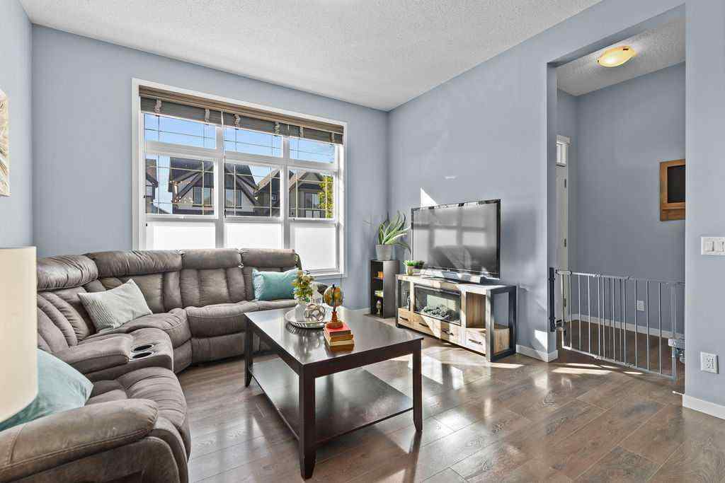 MLS® A2269260 - 103 Masters Heights SE in Mahogany Calgary, Residential