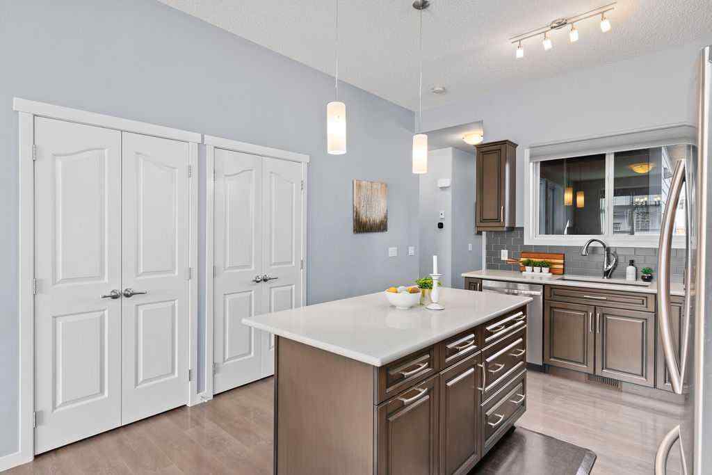 MLS® A2269260 - 103 Masters Heights SE in Mahogany Calgary, Residential