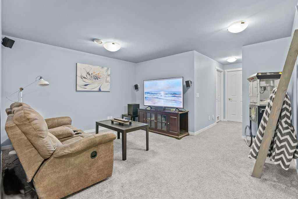 MLS® A2269260 - 103 Masters Heights SE in Mahogany Calgary, Residential