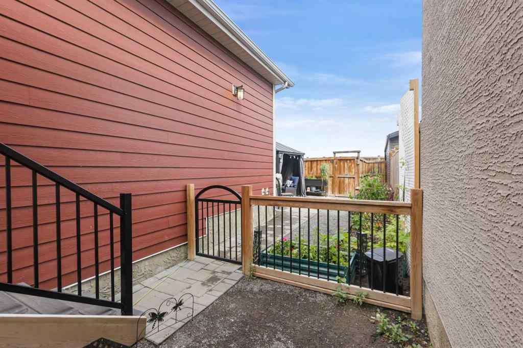 MLS® A2269260 - 103 Masters Heights SE in Mahogany Calgary, Residential