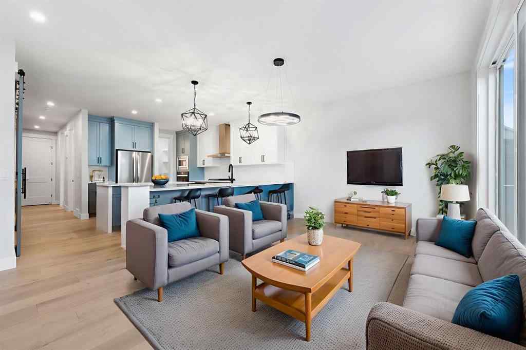 MLS&reg; # A2269261 - 160 Vantage Drive  in Greystone Cochrane, Residential Open Houses