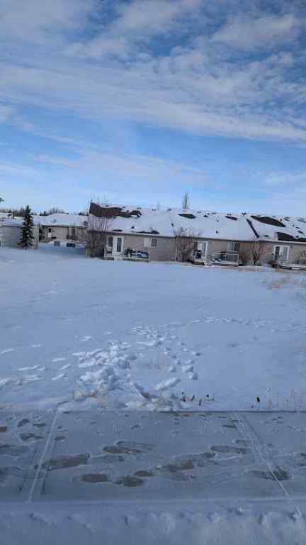 MLS&reg; # A2269262 - 710 Whispering Greens Avenue W in NONE Vulcan, Land Open Houses