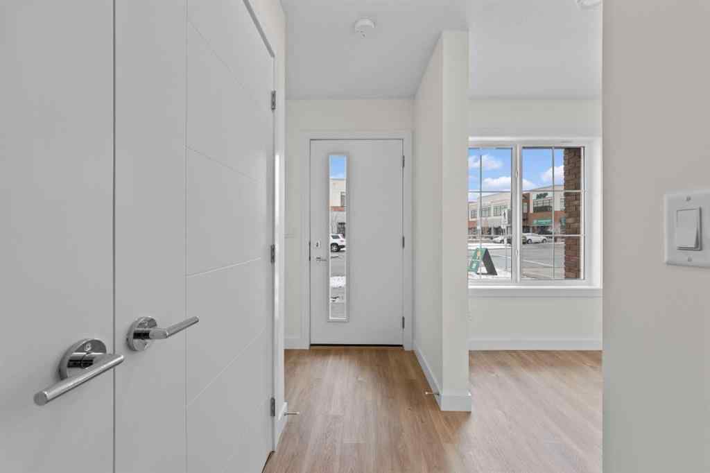 MLS® A2269263 - Unit #1302 201 Cooperswood Green SW in Coopers Crossing Airdrie, Residential