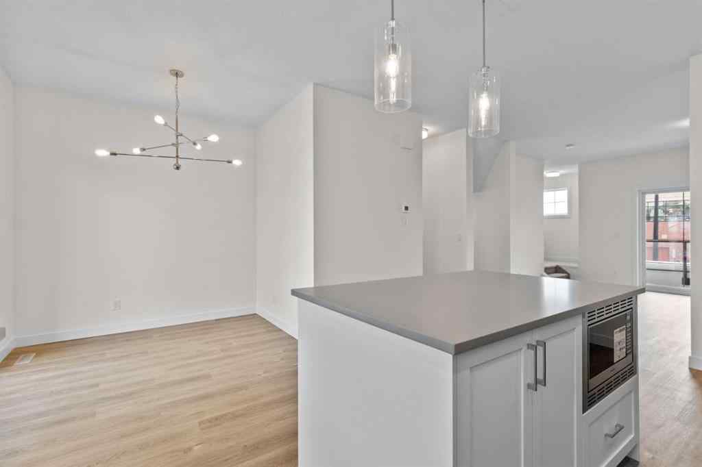 MLS® A2269263 - Unit #1302 201 Cooperswood Green SW in Coopers Crossing Airdrie, Residential