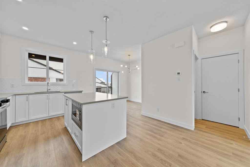 MLS® A2269263 - Unit #1302 201 Cooperswood Green SW in Coopers Crossing Airdrie, Residential