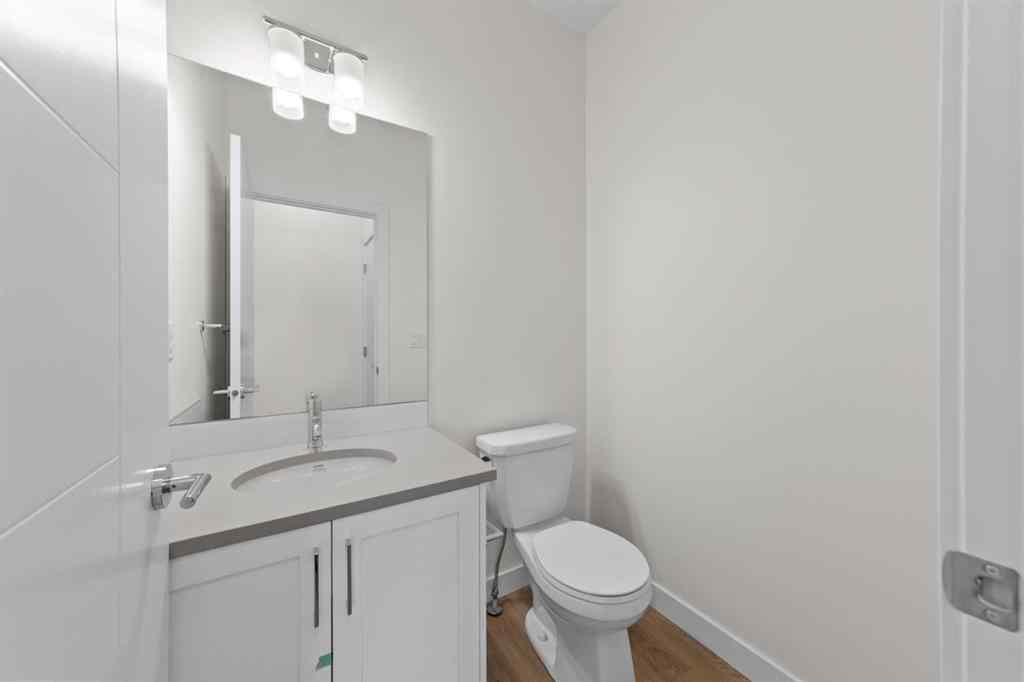 MLS® A2269263 - Unit #1302 201 Cooperswood Green SW in Coopers Crossing Airdrie, Residential