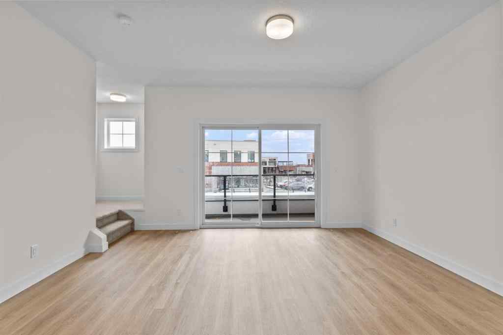 MLS® A2269263 - Unit #1302 201 Cooperswood Green SW in Coopers Crossing Airdrie, Residential