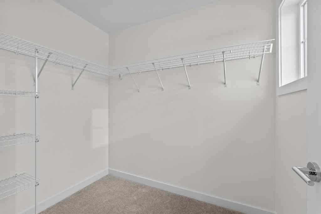 MLS® A2269263 - Unit #1302 201 Cooperswood Green SW in Coopers Crossing Airdrie, Residential