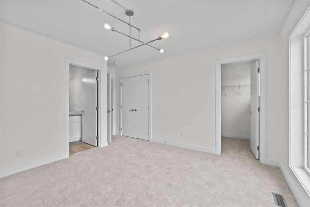 MLS® A2269263 - Unit #1302 201 Cooperswood Green SW in Coopers Crossing Airdrie, Residential