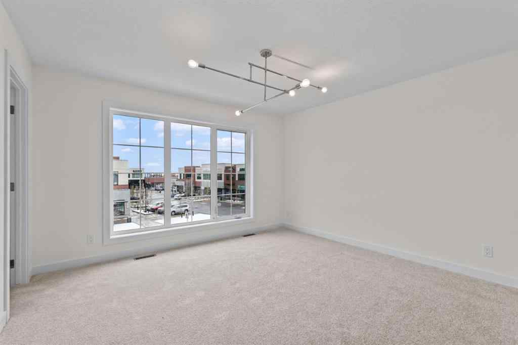 MLS® A2269263 - Unit #1302 201 Cooperswood Green SW in Coopers Crossing Airdrie, Residential