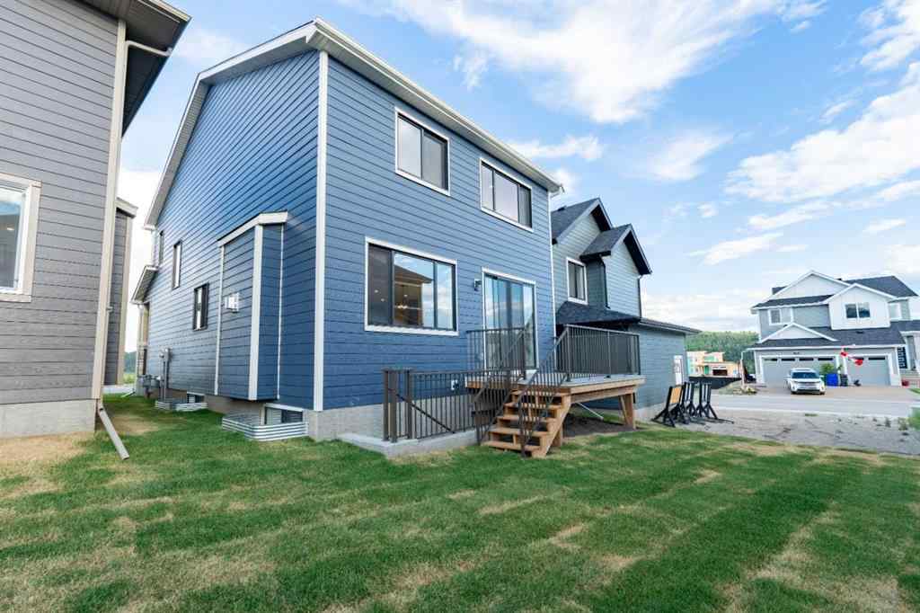 MLS&reg; # A2269264 - 157 Vantage Drive  in Greystone Cochrane, Residential Open Houses