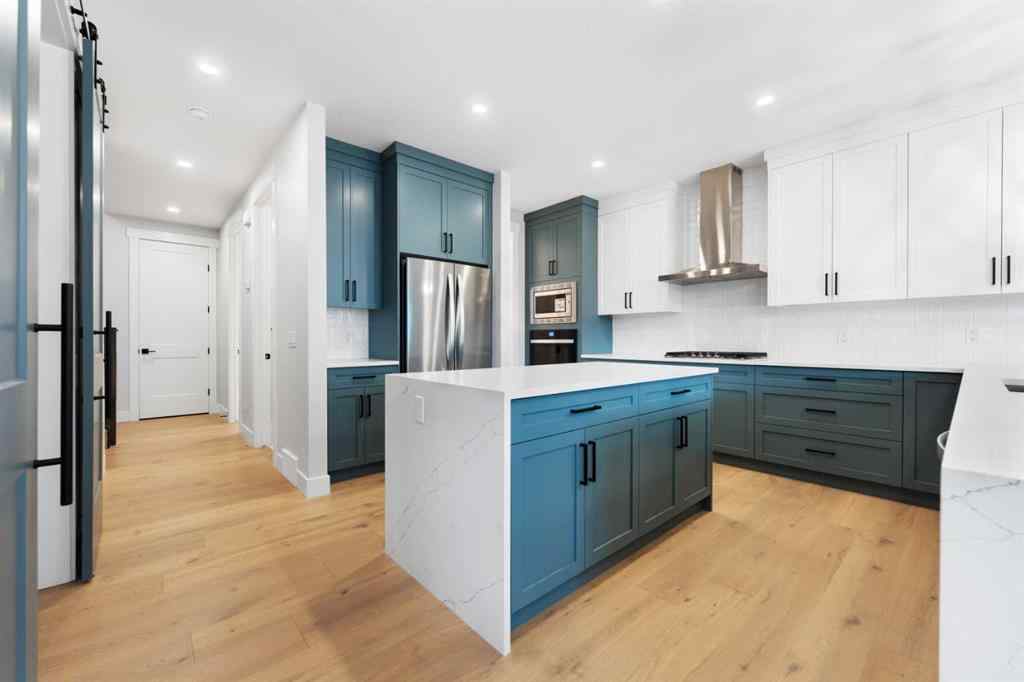 MLS&reg; # A2269264 - 157 Vantage Drive  in Greystone Cochrane, Residential Open Houses