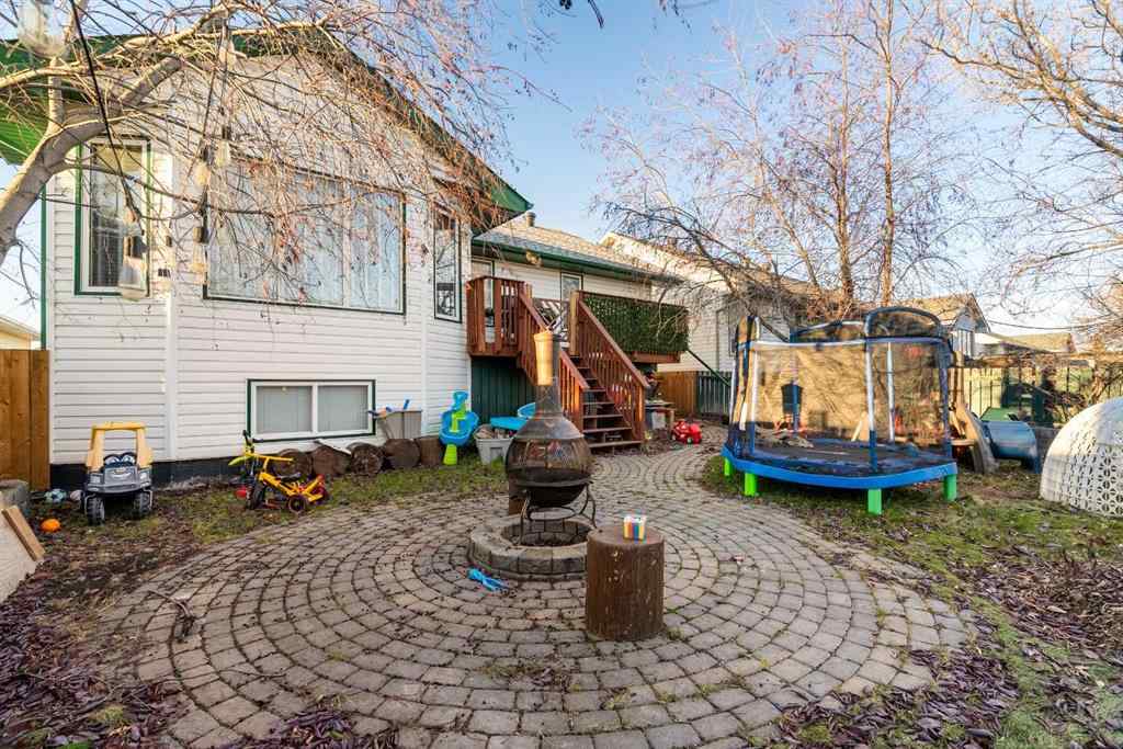 MLS® A2269265 - 176 Bacon Place  in Timberlea Fort McMurray, Residential