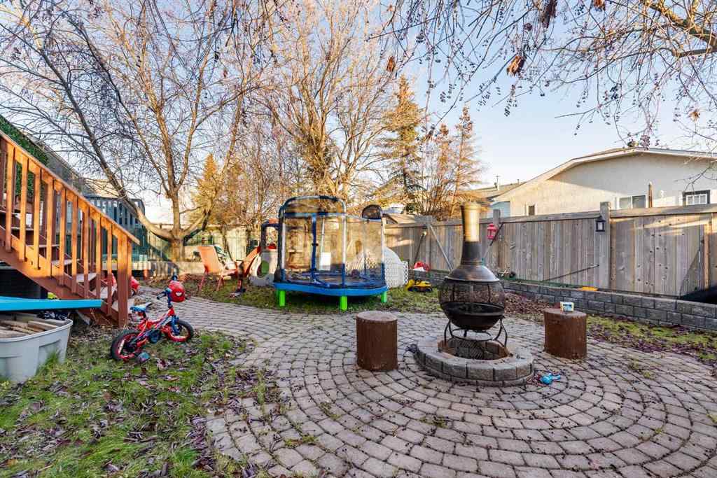 MLS® A2269265 - 176 Bacon Place  in Timberlea Fort McMurray, Residential