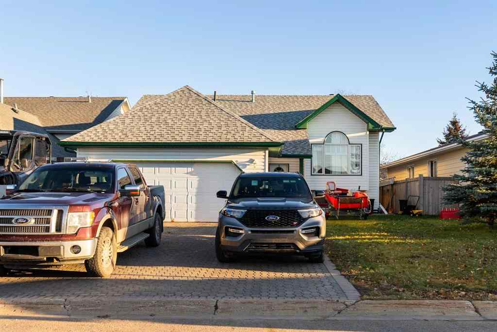 MLS® A2269265 - 176 Bacon Place  in Timberlea Fort McMurray, Residential